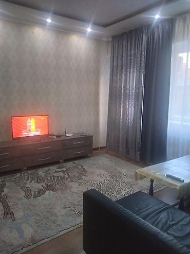 Посуточная аренда квартир: 1 комната, Душевая кабина, Постельное белье, Кондиционер — 2