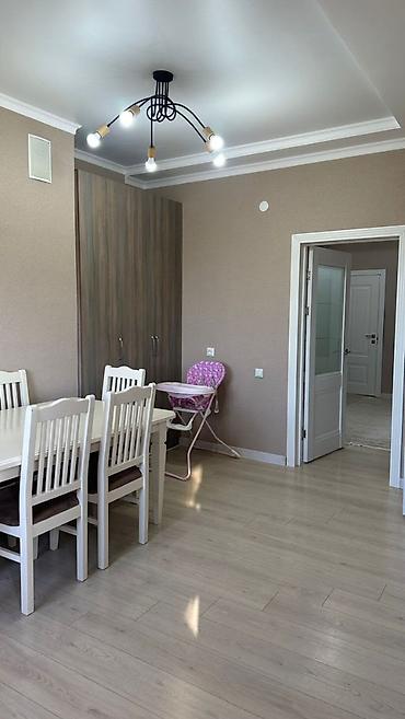 3 комнаты, 112 м², 3 этаж, Евроремонт