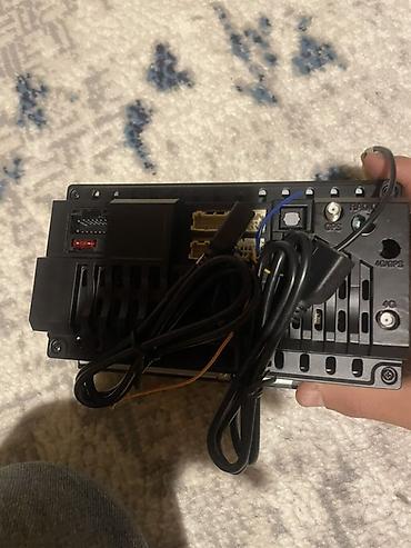 pes hesap satisi: Opel astra h zavod manitor multimedia/radio başlıq dəsti - Ön paneldə — 2