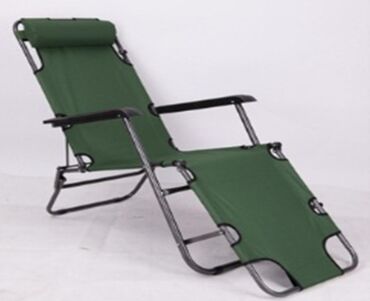 stolica na naduvavanje: Color - Green, New