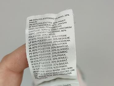koszula playboy: H&M Divided, T-shirt damski, rozmiar S — 6