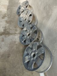 bbs disk qiymeti: Məhsul: 4 ədəd yüngül lehimli disk dəsti - Material: Alüminium lehim