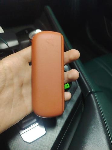 Məhsul: IQOS 3 Duo tütün qızdırma cihazı (terrakota rəng) Təsvir: - lalafo.az -da — 1 Məhsul: IQOS 3 Duo tütün qızdırma cihazı (terrakota rəng) Təsvir: - — 1