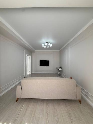 127: 2 комнаты, 54 м², Ак-Кеме 11 этаж — 5