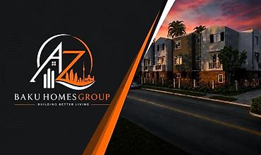 pol klassik geyimler: Baku Homes Group – professional daşınmaz əmlak və tikinti xidmətləri — 1
