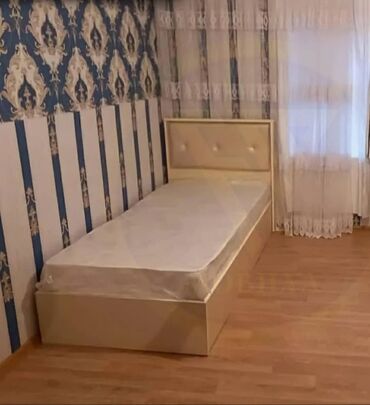 Sifarişlə çarpayılar: İkinəfərlik, Bazasız, Pulsuz matras, Siyirməsiz, Azərbaycan, Metal — 13