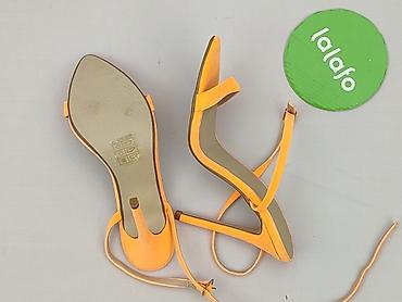 tk maxx sandały: Sandały damskie, rozmiar 35 — 4