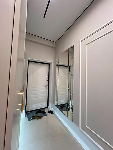 5: 3 комнаты, 77 м², Филармония Элитка, 5 этаж — 5
