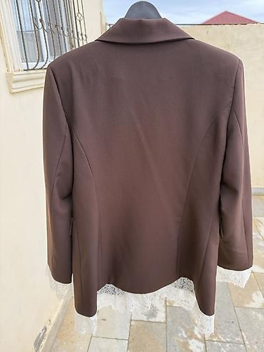 jins pencek: Pencək, XL, L, M — 5