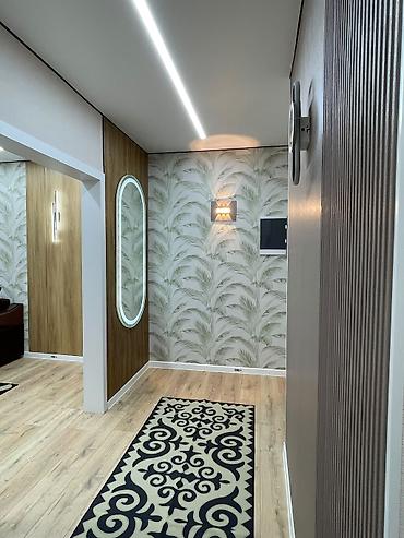аоенда квартиры: 1 комната, 42 м², Технопарк Элитка, 3 этаж, Дизайнерский ремонт — 4