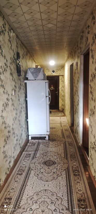 Yeni tikili: Bülbülə qəs., 3 otaqlı, Yeni tikili, m. Koroğlu, 80 kv. m — 3