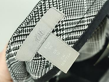 dzwony s: H&M, Spodnie materiałowe damskie, rozmiar S — 4