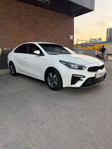 датчик дроссельной заслонки: Kia K3: 2018 г., Автомат, Бензин, Седан
