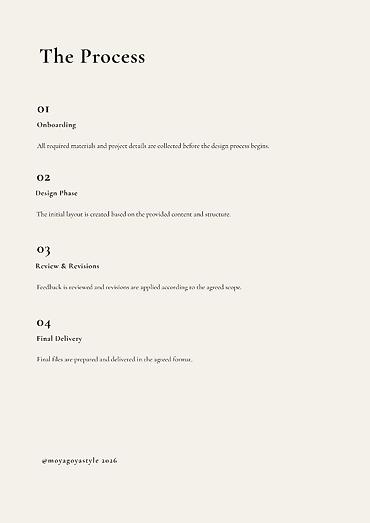 Biznis usluge: Nudim profesionalno sređivanje i formatiranje seminarskih, diplomskih — 4