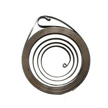 slikar tapi: Povratna opruga za starter motornih testera/trimera - Tip: spiralna — 3