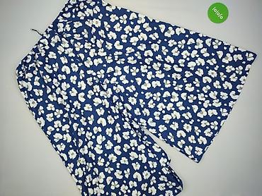 buty aldi: Spodnie materiałowe damskie, rozmiar 2XL — 3