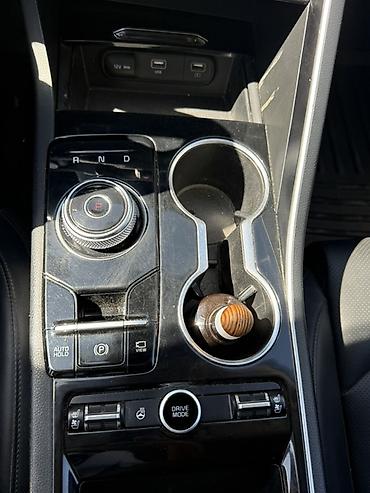 kaiyi e5: Kia K5: 2020 г., 2 л, Автомат, Газ, Седан — 9