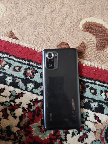 telefon not 10: Huawei Mate 30, 128 GB, rəng - Mavi