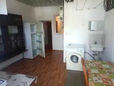 xocesende ev: 50 м², 2 комнаты, Комби, Газ, Электричество