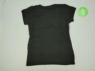 pantofle panda: T-shirt damski, rozmiar L — 3