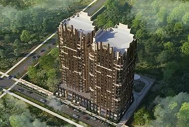 Продажа квартир: 1 комната, 58 м², БГУ Элитка, 2 этаж, ПСО (под самоотделку) — 2
