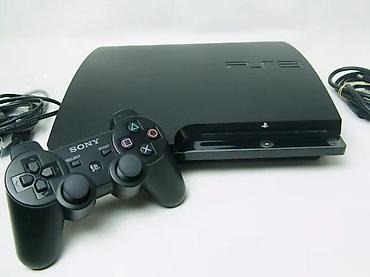 second hand shop electronics: U ponudi PS3 sa naslova. Konzola je u odličnom radnom i fizičkom — 3
