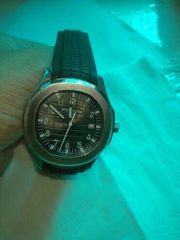 Часы для дома: Часы Патек Филип .механика с автоматом.городе Ош — 6