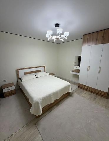 ипотека ош мэрия: 4 комнаты, 135 м², 2 соток — 10