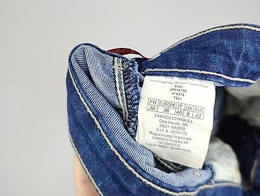 platforma second hand: Camaïeu, Jeansy damskie, rozmiar S — 5