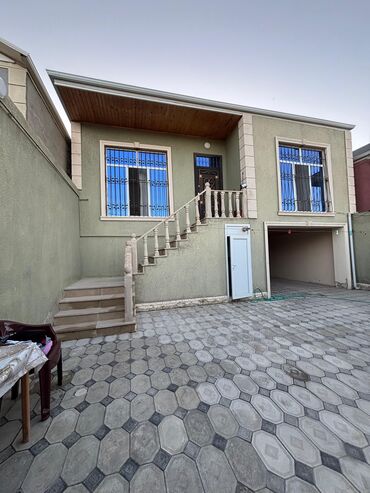 Куплю дом: 4 комнаты, 110 м², Свежий ремонт