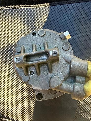 turbo.az c220: Məhsul: Avtomobil kondisioner kompressoru Cobalt Ravon R3 R4 Daevo — 5