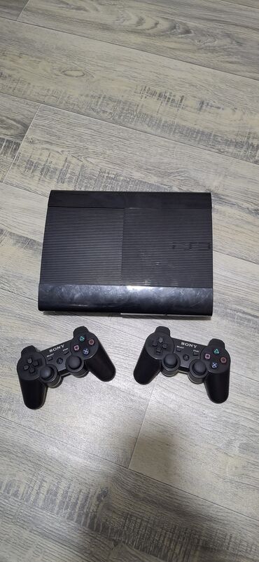 сони псп: Sony PlayStation 3 heç bir problemi yoxdur orginal 2 pultu barter