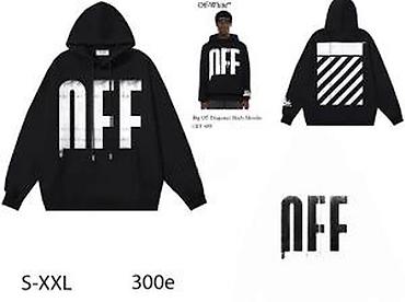 Duksevi: OFF WHITE, VRHUNSKI SPORTSKI MODELI, 2025-26 | Novo! ! ! Hit. Hit — 11