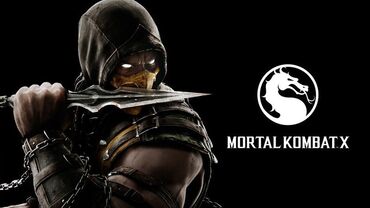 kombat şalvar instagram: Mortal Kombat X Steam kod və ya hesab kimi verilir