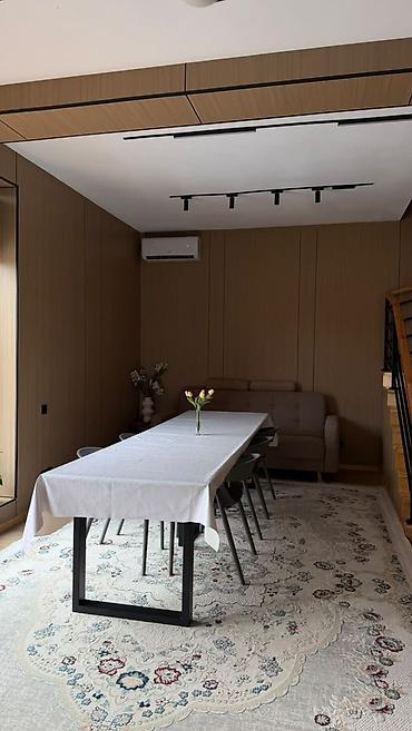 bar: 🏡 Элитный двухэтажный Barn House посуточно ✨ Современный стиль • Уют — 9