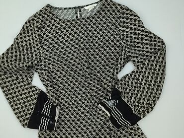 t shirty z nadrukiem hm: H&M, Sukienka damska, rozmiar S