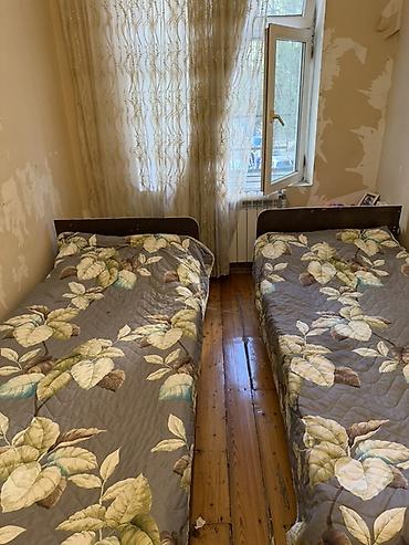 Ev və bağ: Oturacaq dəsti və mebel paketi - Divan + 2 kreslo: Eyni dəstdən — 4