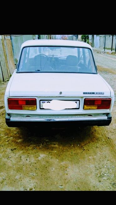 vaz aksesuarlar: VAZ (LADA) 2105: 0.5 l | 1982 il