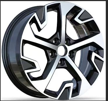 киа к5 диск: Литые автомобильные диски KIA K5 - Материал: алюминиевый сплав — 3