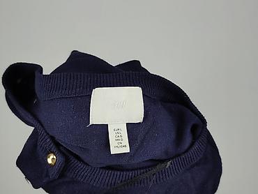 hm t shirty basic damskie: H&M, Kardigan damski, rozmiar L — 4