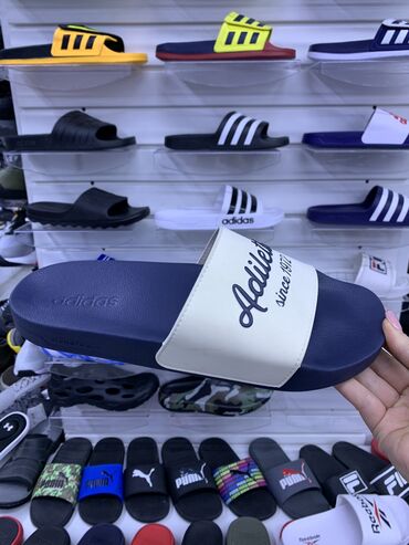 Босоножки, сандалии, шлепанцы: Мужские сандалии, 44, Новый, Самовывоз — 9