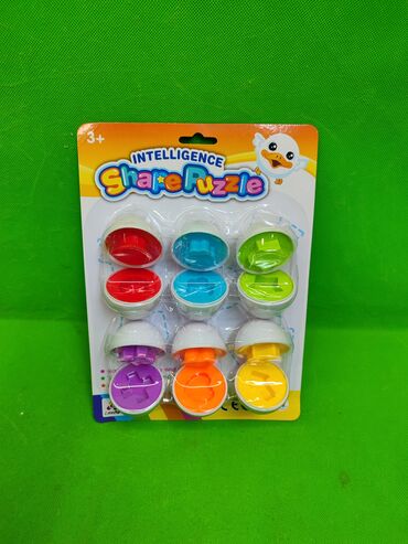 Игрушки: Игрушки набор для детского творчества и развития✨ Комплектация — 10