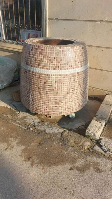 Təndir kürələri: Təndir satışı,təndir və kaminlərin quraşdırılması . ▪️şok! -da lalafo.az — 15 Təndir kürələri: Təndir satışı,təndir və kaminlərin quraşdırılması . ▪️şok! — 15