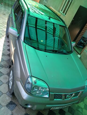 хонда сивик леви руль автамат хежибек серебристый: Nissan X-Trail: 2005 г., 2.5 л, Механика, Бензин, Кроссовер