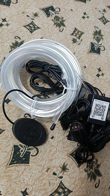 argb controller: Декоративная подсветка Для салона, Новый, Самовывоз — 3