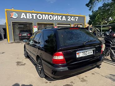 i vtec: Honda Orthia: 1998 г., 1.5 л, Автомат, Бензин, Универсал — 4