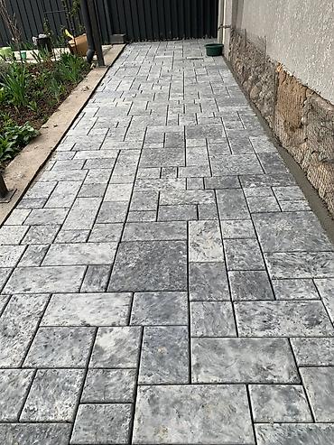 Укладка плитки: 3-5 лет опыта — 6