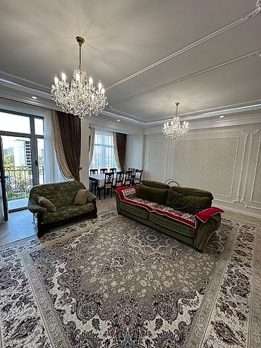 дом на ипотека: 3 комнаты, 140 м², 7 этаж — 2
