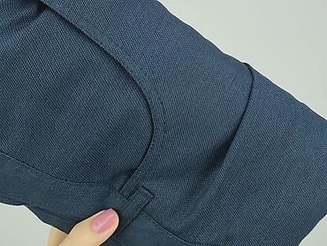 basic t shirt oversize: Spodnie garniturowe męskie, rozmiar L — 5