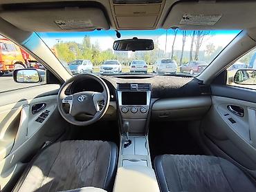 Toyota: Toyota Camry: 2011 г., 2.5 л, Автомат, Бензин, Седан — 4